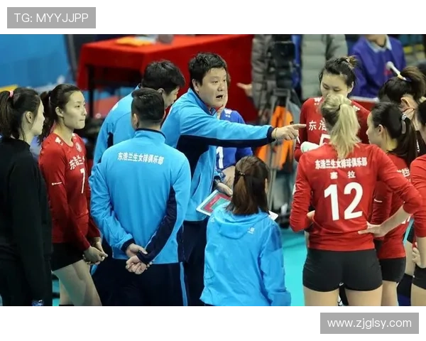 南京排球队全运会精彩表现评析团队协作的重要性与未来展望